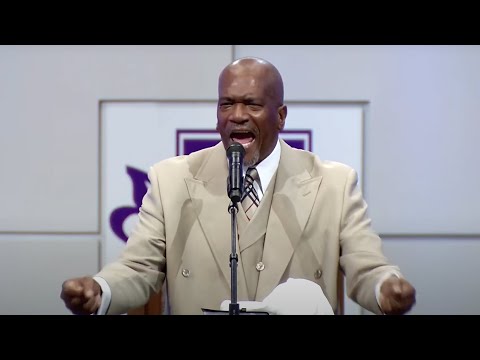 God's Answer For Our Darkness (John 9:2-11) - Rev. Terry K. Anderson