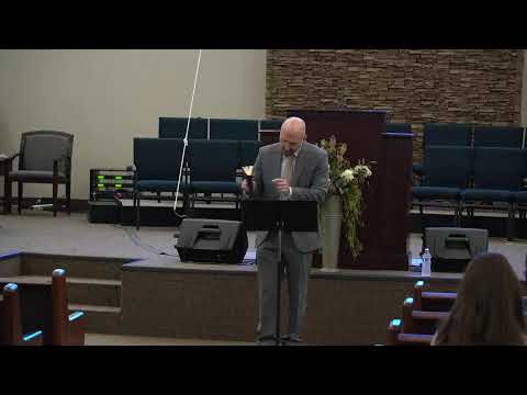 Equipped to change the world - Acts 2:1-21