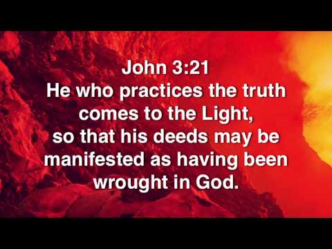 John 3:21 (Command)