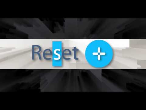 ReSet :: Psalm 93:1