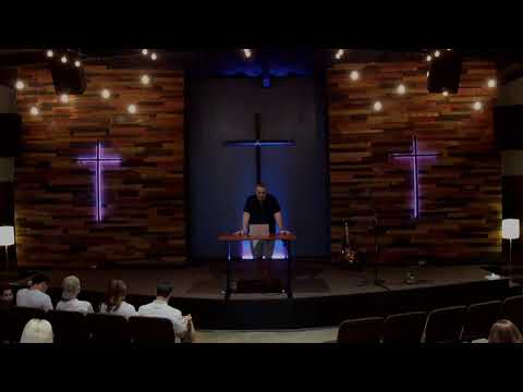 Wednesday Evening Midweek - 8.19.20 - Revelation 2:18-3:6