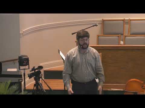 “Requirement, Responsibility, and Reward” - 1 Corinthians 9:16-18