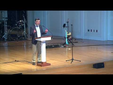 The Next Thing – Matthew 16:5-12