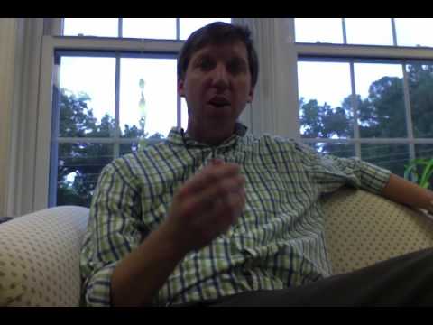 God's peace isn't human peace--Jeremiah 29:4-7