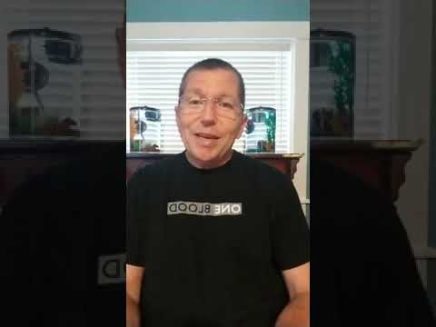 Psalm 119:123-125 Wednesday Study