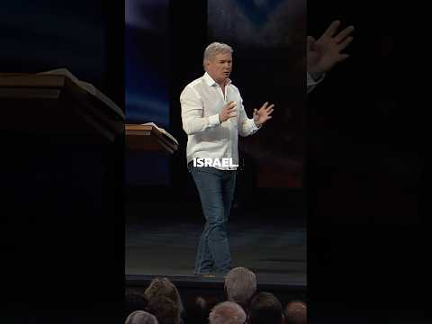 Islam's True Goal: Destroying Israel & Preventing Messiah?