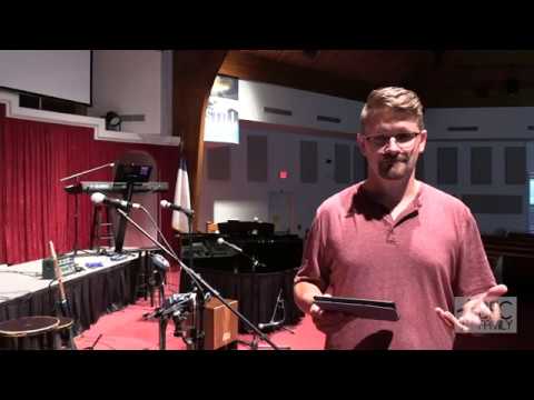 Wisdom from the Word - Proverbs 26:4-5