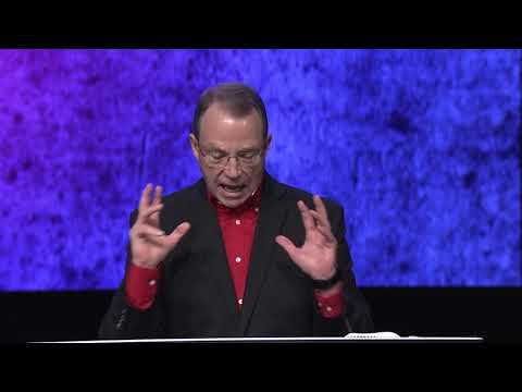 "How To Handle Discouragement" - Nehemiah 4:10-23