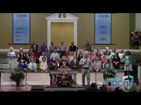 8/6/2017 PM - Learn to see what others can't - 2 Samuel 16:5-14