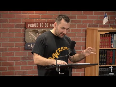 Don&#39;t Invest In Babylon | Jeremiah 51:33-64