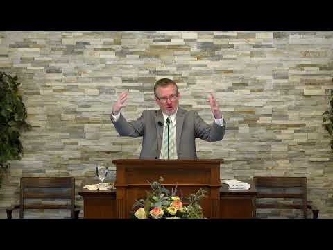 The Angels: His Ministers (Psalm 104:4)