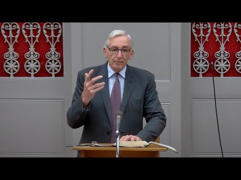 'The cause that is too hard for you' — Deuteronomy 1:17 (John Thackway)