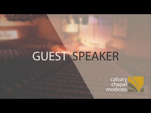 Walk in Harmony - Ephesians 5:18-21