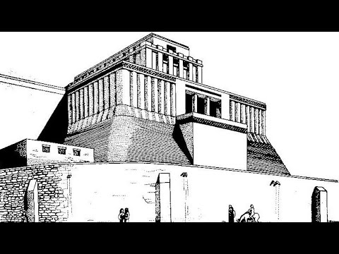 Gilbert House Fellowship #239: Genesis 11:1-9