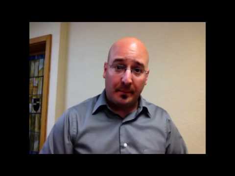 "Wealth Spends Us" Sixty Second Sermon Luke 16:1-13