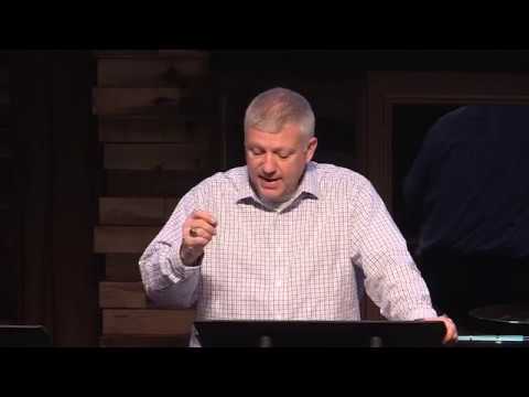 The Satisfaction of Christ -- Isaiah 53:11