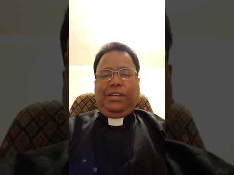 Reflection by Fr. Ajith Perera, OMI: Matthew  8:28-34 (01-07-2020)