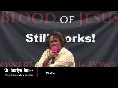 **Extra Strength** - Luke 22:39-43 - Pastor Kim
