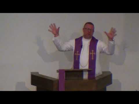 03-04-18 "It Just Doesn't Make Sense!" 1 Corinthians 1:22-24 (Pastor Helwig)