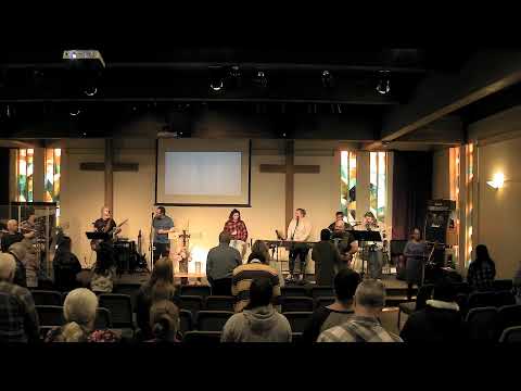 [9-29-2019] Romans 15:17-21 Newport Hills Community Church