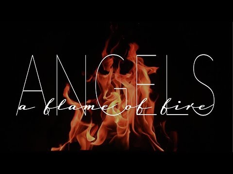 Deadly Heavenly Warriors | Pastor Craig Ireland | Isaiah 37:36