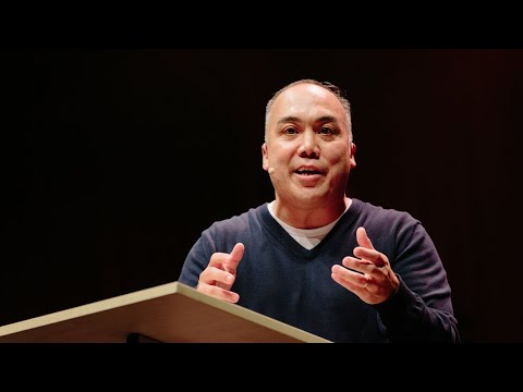 Revive 2019: When the Spirit Comes, Be Ready for Change (Acts 2:1-41), John Teter.