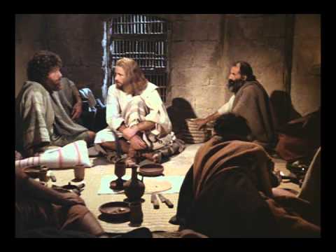 Djambarrpuyngu - Luke 22:1-71