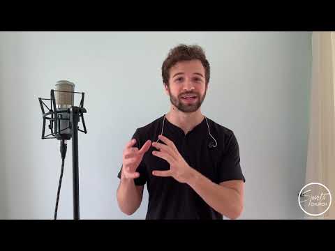 Facing Your Fears - Mark 4:35-41 - Pastor Doug Thuen  (4/19/2020)