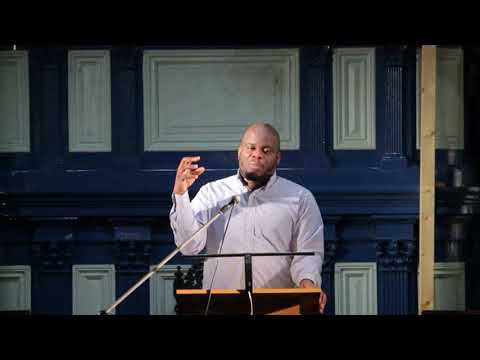 Jesus: Judge and Saviour | Acts 17: 16-31 | The Book of Acts: Message, Mission and Methods