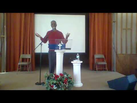 Sunday Service / The Imperative of Love / 1 John 3:10-11, 16-21