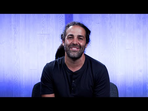 Psalm 139:19-24: God Transforms You (Radiant - Part 5)