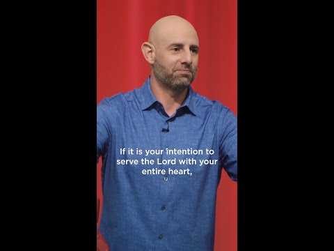 Full Sermon: Three Reasons John Mark Quit