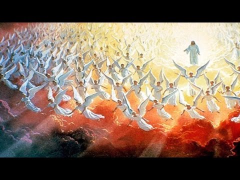 Everyday Bible Study - Jesus Is Coming Again - Luke 12:40 - John Riley