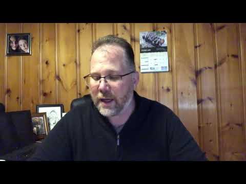 Day 184 2 Kings 5:1 - 8:29 with Pastor Phil Beukema