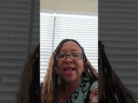 A Word From The Lord ( Hosea 14:7-9) May 22, 2022