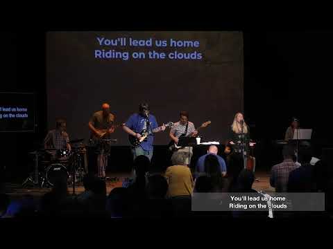 UNBELIEF is UNBELIEVABLE, Luke 24:1-12, 9/26/21, 10:30 service