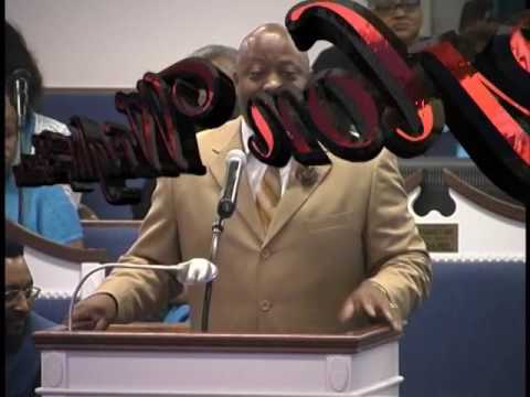 "Jesus Paid It All", Matt. 13: 45 & 46, Pastor Gaylon Wright, Sunday 05/15/2016