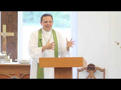 Ephesians 5:21-6:4  Jesus loves family