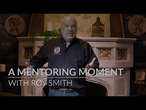 How Terrible! | A Mentoring Moment 263 | Isaiah 5:18