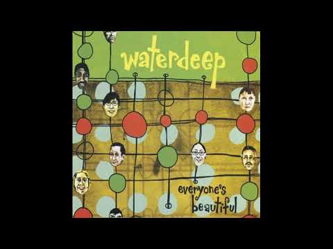 Waterdeep - Romans 3:4