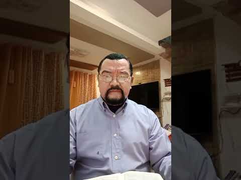 PART 2 -  Personal Perspective on PREDESTINATION - 2 Thessalonians 2:10, 12, Acts 17:27