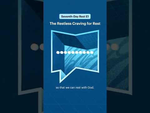 Seventh Day = A Multi-Faceted Gem