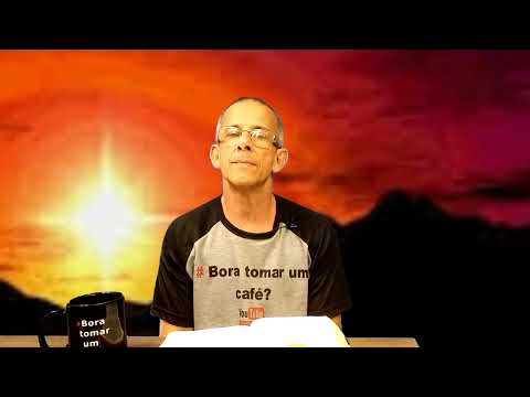 #985 Bora tomar um café? Daniel 3:10-12