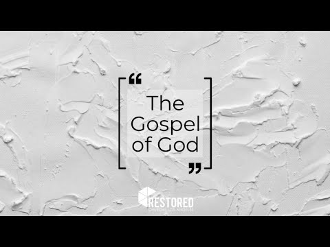 God's Privileged People || Romans 2:17-3:8 || 2.28.21