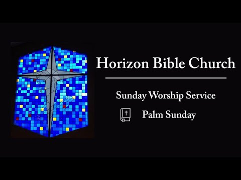 Luke 19:41-44 (Expository Teaching)