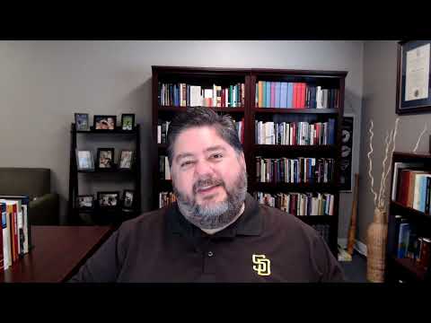 Weekly Devotional on Exodus 4:1-17 (9/6/22)