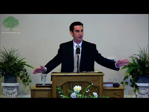 Christian Maturity | Philippians 1:9-11