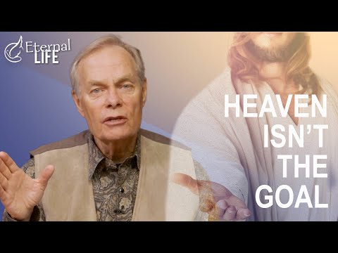 Eternal Life: Episode 2