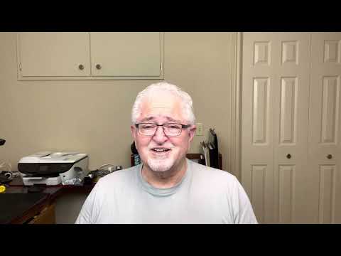 SGS.1.24.2024 - “Hard Hearts”  - Exodus 9:17