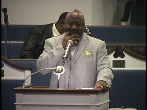 "Do What Bartimaeus Did", Mark 10: 46-52, http://tambc.org, Pastor Gaylon Wright